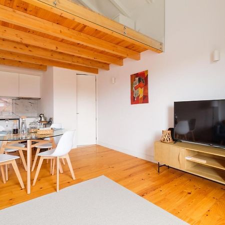Portodise Loft By Rdc Apartamento Exterior foto