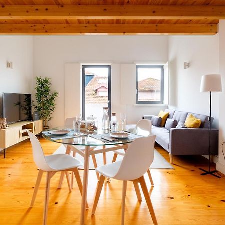 Portodise Loft By Rdc Apartamento Exterior foto