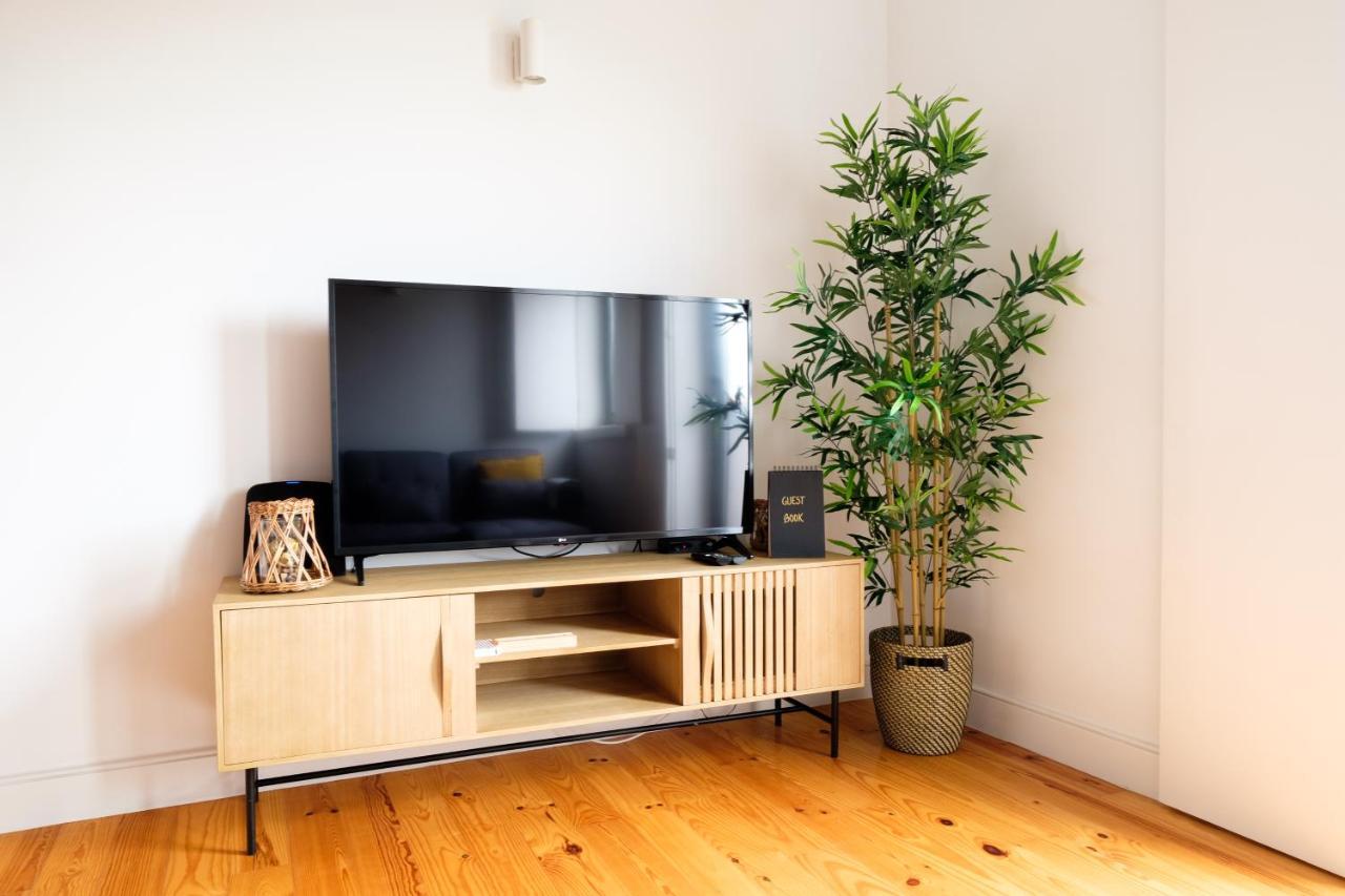 Portodise Loft By Rdc Apartamento Exterior foto