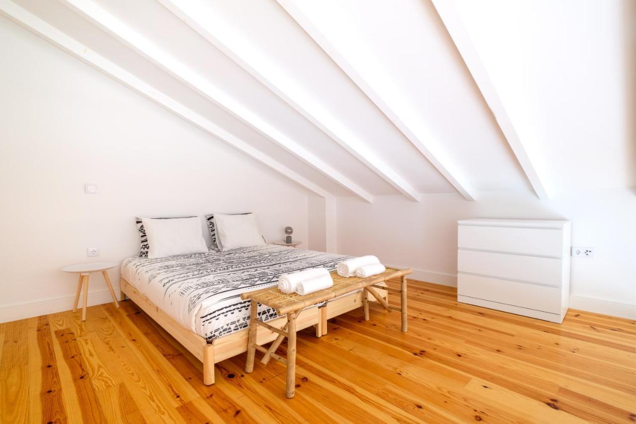Portodise Loft By Rdc Apartamento Exterior foto