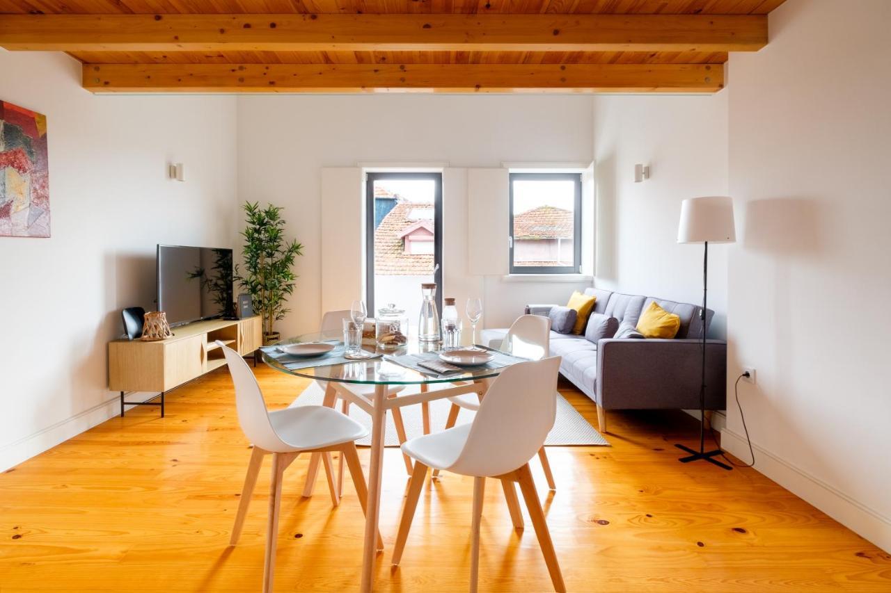 Portodise Loft By Rdc Apartamento Exterior foto