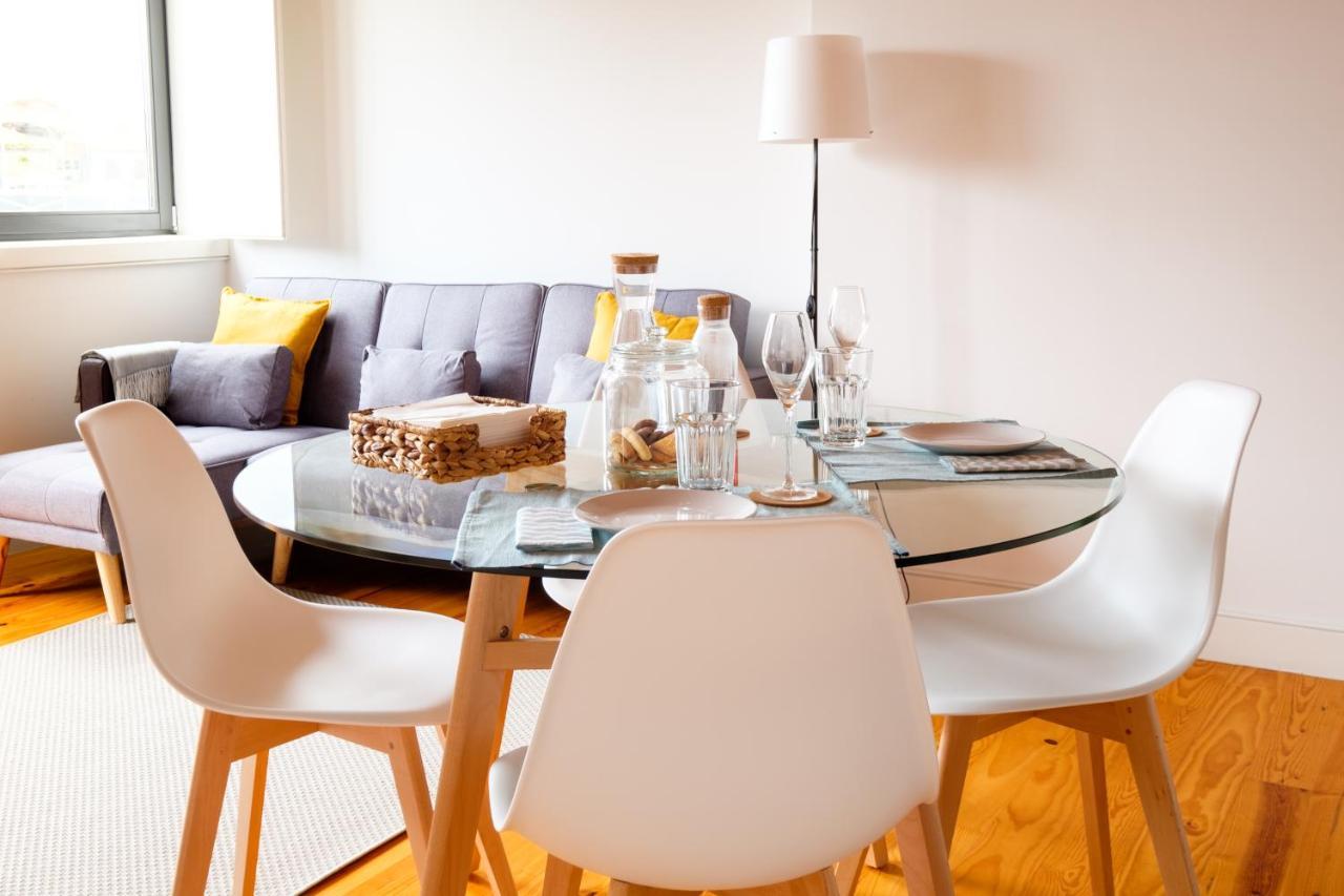 Portodise Loft By Rdc Apartamento Exterior foto