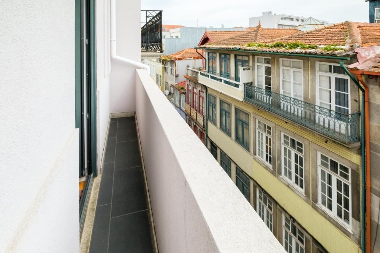 Portodise Loft By Rdc Apartamento Exterior foto