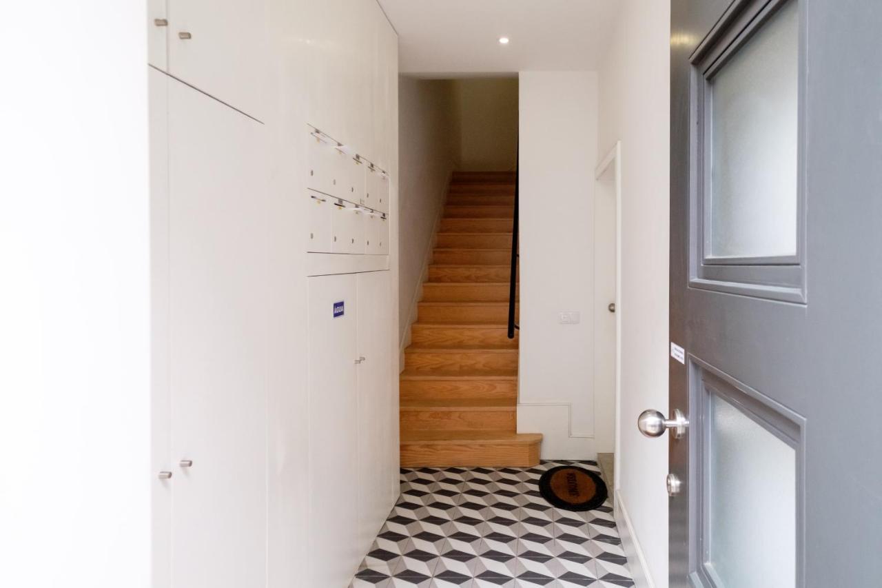 Portodise Loft By Rdc Apartamento Exterior foto