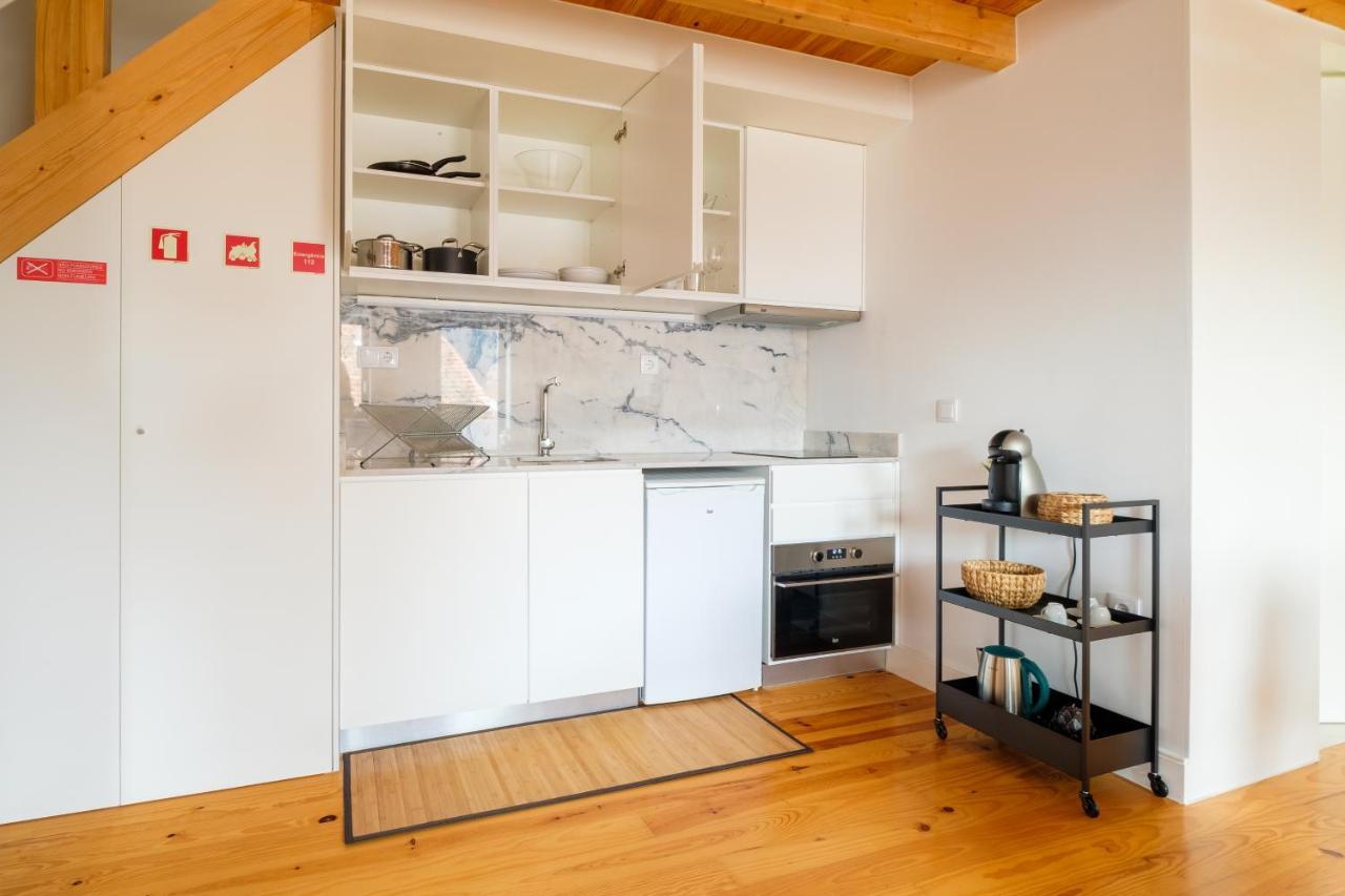 Portodise Loft By Rdc Apartamento Exterior foto
